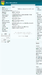 Mobile Screenshot of johvi.ee